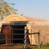 Livestock Shelter Tent , Animal Hutch, Horse Run-in, Chicen Coop thumbnail-2