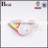150ml Colorful Cosmetic Tubes Wholesale Screw Cap Plastic Tubes for Cosmetics thumbnail-4