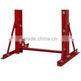 Workshop 10Ton Hydraulic Garage Shop Press Machine With CE thumbnail-4