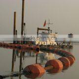 8 Inch Cutter Suction Dredger thumbnail-1