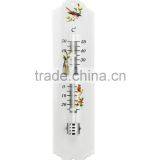 Metal Thermometer Wall Kerosene Craft Thermometer thumbnail-6