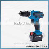 New 2014 Manufacturer China Wholesale Supplier 12V Li-ion Dewalt Cordless Drill of Power Tool Sets Tool Box thumbnail-1
