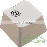 Cable Best Quality Low Price Desktop Stationery Customized Executive Corporate Gifts Keyboard Shaped Storage Box thumbnail-5