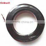 Copper/CCA Red and Black Speaker Cable for Car thumbnail-1