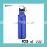 Stainless Steel Sports Water Bottle thumbnail-5