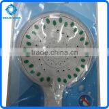 Hot Sale Plastic Shower Head New Shower Head thumbnail-2