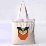 Wholesale Natural Cotton Shopping Bag/cotton Road Bag/organic Cotton Tote Bag thumbnail-6