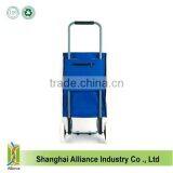 Eco-Friendly Recycling Shopping Trolley Bag, Customized Print, OEM Orders Are Welcome thumbnail-1