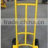 Steel Dural Handle Two Wheels Hand Trolley HT1831 thumbnail-2