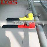 Prices of Adjustable Heavy Duty Pipe Wrench for Industrial Used thumbnail-1