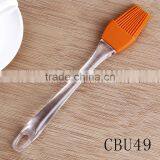 Wholesale High Quality Silicone Butter Brush BBQ Oil Brush thumbnail-3