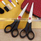 PP Handle and Stainless Steel Blade Salon Barber Scissors Barber Shears Professional Hair Cutting Scissors thumbnail-6
