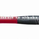 CZ-F3012 DROP FORGED American Type Claw Hammer With Fibre Handle thumbnail-1