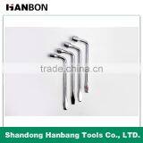 L-Type Mirror Screwdriver Wrench/L Style Combination Socket Wrench thumbnail-5