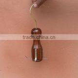 Belt Hanger Round for 4 Belts thumbnail-1