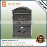 Wholesale Wall Mounted Letter Boxand Letter Light Box thumbnail-1