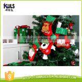 Christmas Stocking Party Decoration Kids Gifts thumbnail-1