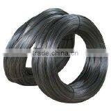 Cheap Price Soft Black Annealed Iron Wire From China Factory thumbnail-2