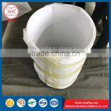 China Supplier Quality Hard Colored pp Sheet in Roll thumbnail-4