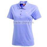Shenzhen Factory Directly Sell Golf Clothes Short Sleeve Shirt Clothing thumbnail-3