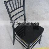 Wholesale Black Resin Wedding Chiavari Event Chairs Price thumbnail-1