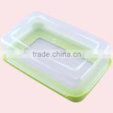 2017 Top Quality Hot Selling Storage Sales Plastic Storage Container thumbnail-6