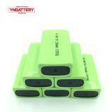 NI-MH Battery 6F22 Size 9v Rechargeable 230mAh Low Self-discharge Battery thumbnail-2