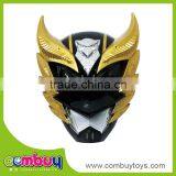 Hot Sale Led Light Children Cartoon Face Mask Toy thumbnail-1