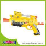 Hot Item Electric Shooting Toys Kids Play Foam Soft Ball Gun thumbnail-1