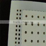 Perforated Gypsum Board (round Or Square Hole) thumbnail-1