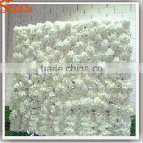 Factory Price Artificial Flower for Wall Decoration Paper Silk Flower Wall for Wedding Supplies thumbnail-5