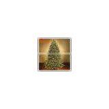 Chinese Facotry Artificial Led Christmas Tree thumbnail-4