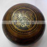 Best Selling Symbolic Tibetan Healing Meditation Singing Bowl thumbnail-5