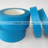 Spraying Yellow Blue 120 Degree Maksing Tape thumbnail-5