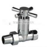 RADIATOR VALVE WITH CROSS HANDLE thumbnail-5