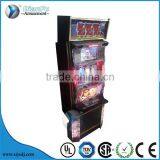 Hot Sell 2016 High Win Cheap 777 Slot Game Casino Game Slot Machine Igs Monkey King Machine for Sale thumbnail-1