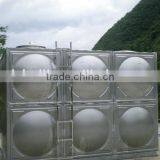 OEM Huili 50m3 Storage Tank thumbnail-3