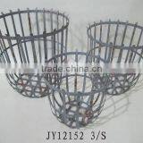 Iron Handcraft Manmade Artwork Display Exhibition Cheapest Hot Sale JY12150-JY12159 thumbnail-2