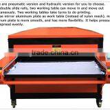 Hydraulic Pressure Heating Press Machine for Laminate thumbnail-2
