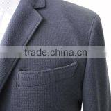 2014 Knitting Fabric for Men's Blazers thumbnail-2