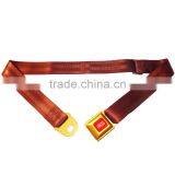 Fashion Two Point Seat Belt thumbnail-1