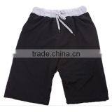 Cotton String Wholesale Blank Casual Blank Board Shorts Wholesale Mens Sweat Shorts thumbnail-3