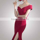 Female Formal Style Online Customize Open Sex Photo Dress China Supplier thumbnail-2