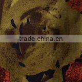 Wome's Latest Design Straight Fit Traditional Long Skirt thumbnail-3