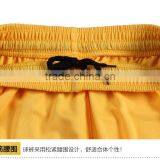 2016 Wholesale Hot Sell New Design Sublimation Cricket Uniforms White thumbnail-4