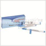 Colorful Blue Ink 1.0mm Fiber Tip Water Erasable Pen for Drawing Can be Easily and Quickly Erased by Water #WB10 thumbnail-1