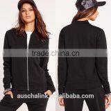 2016 Exclusive Team Sports Bomber Jackets Nice Design OEM Service thumbnail-6