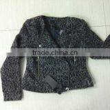 Women Wool Overcoats thumbnail-1