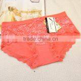 Wholesale Underwear Girls Sexy Women Wearing Slim Panties Lace Underwear thumbnail-4
