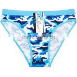 Print Underwear Panties For Women Soft Cotton Sexy Lingerie thumbnail-2